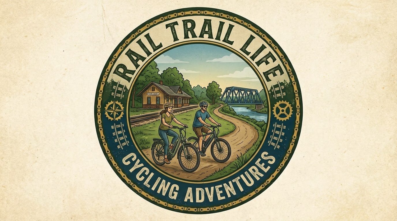 Rail Trail Life